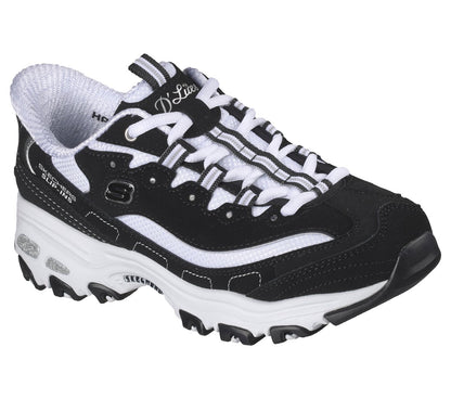 Slip-ins: D'Lites - Fan Girl | Skechers outlet