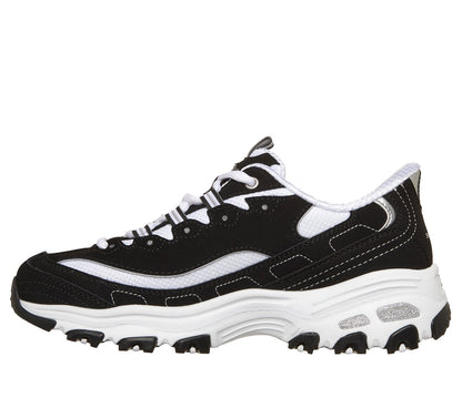 Slip-ins: D'Lites - Fan Girl | Skechers outlet