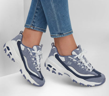 D'Lites - New Legacy | Skechers USA