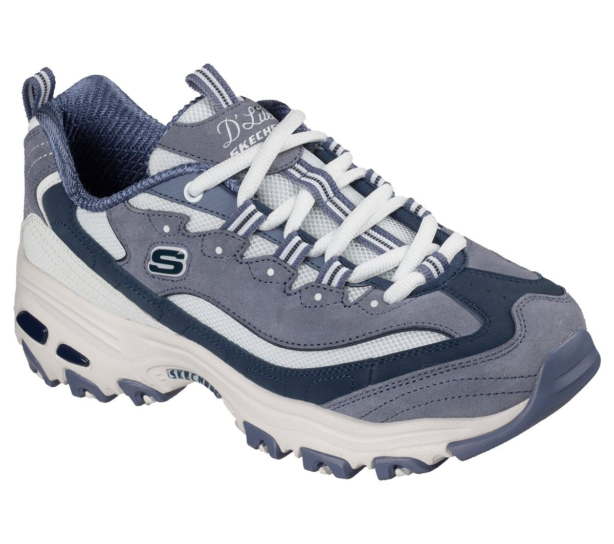 D'Lites - New Legacy | Skechers USA