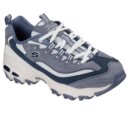 D'Lites - New Legacy | Skechers USA
