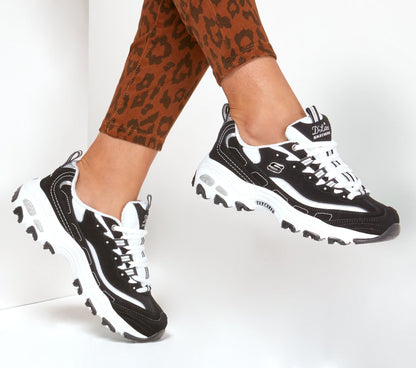 D'Lites - Biggest Fan | Skechers sale