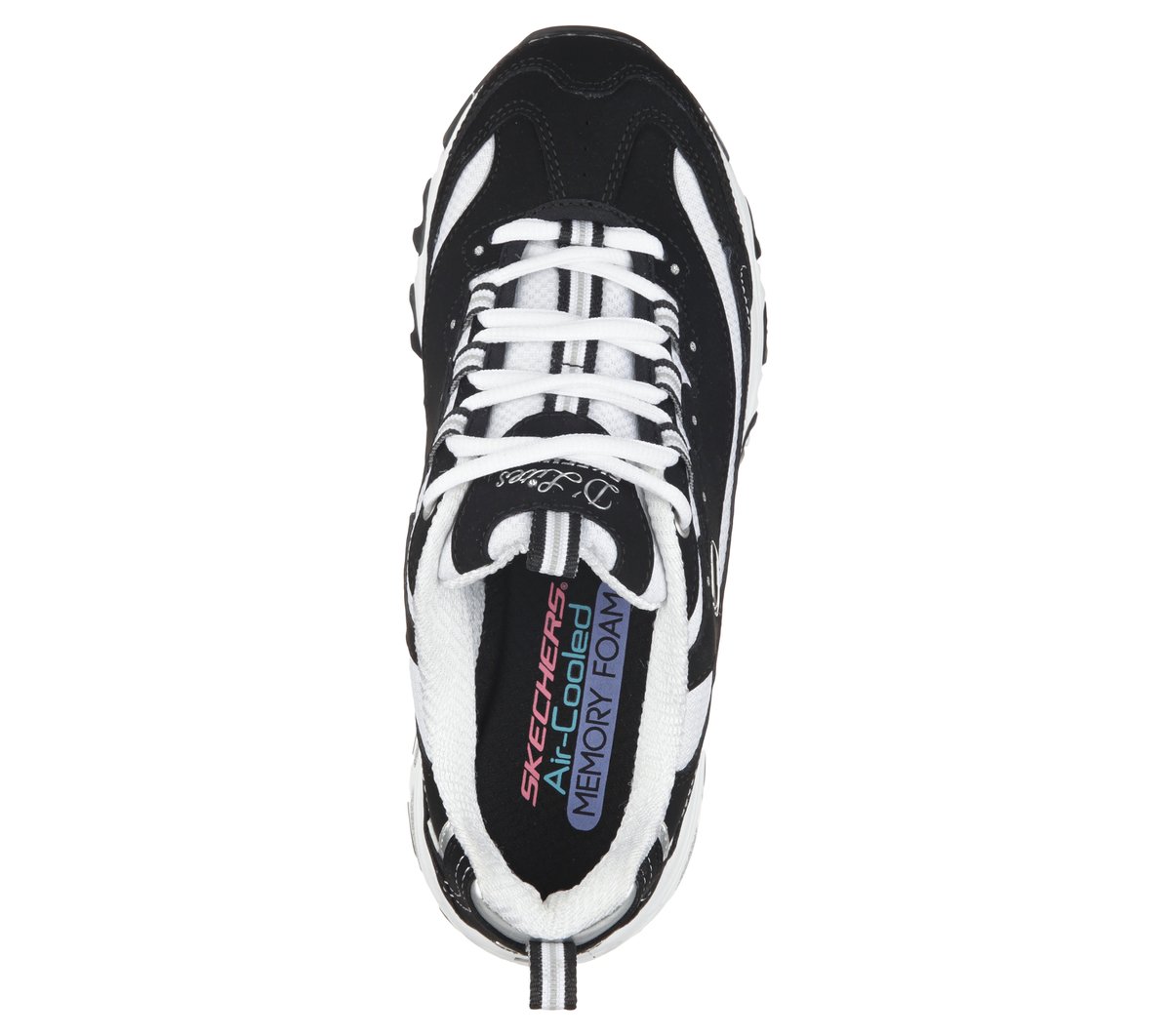D'Lites - Biggest Fan | Skechers sale