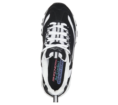 D'Lites - Biggest Fan | Skechers sale
