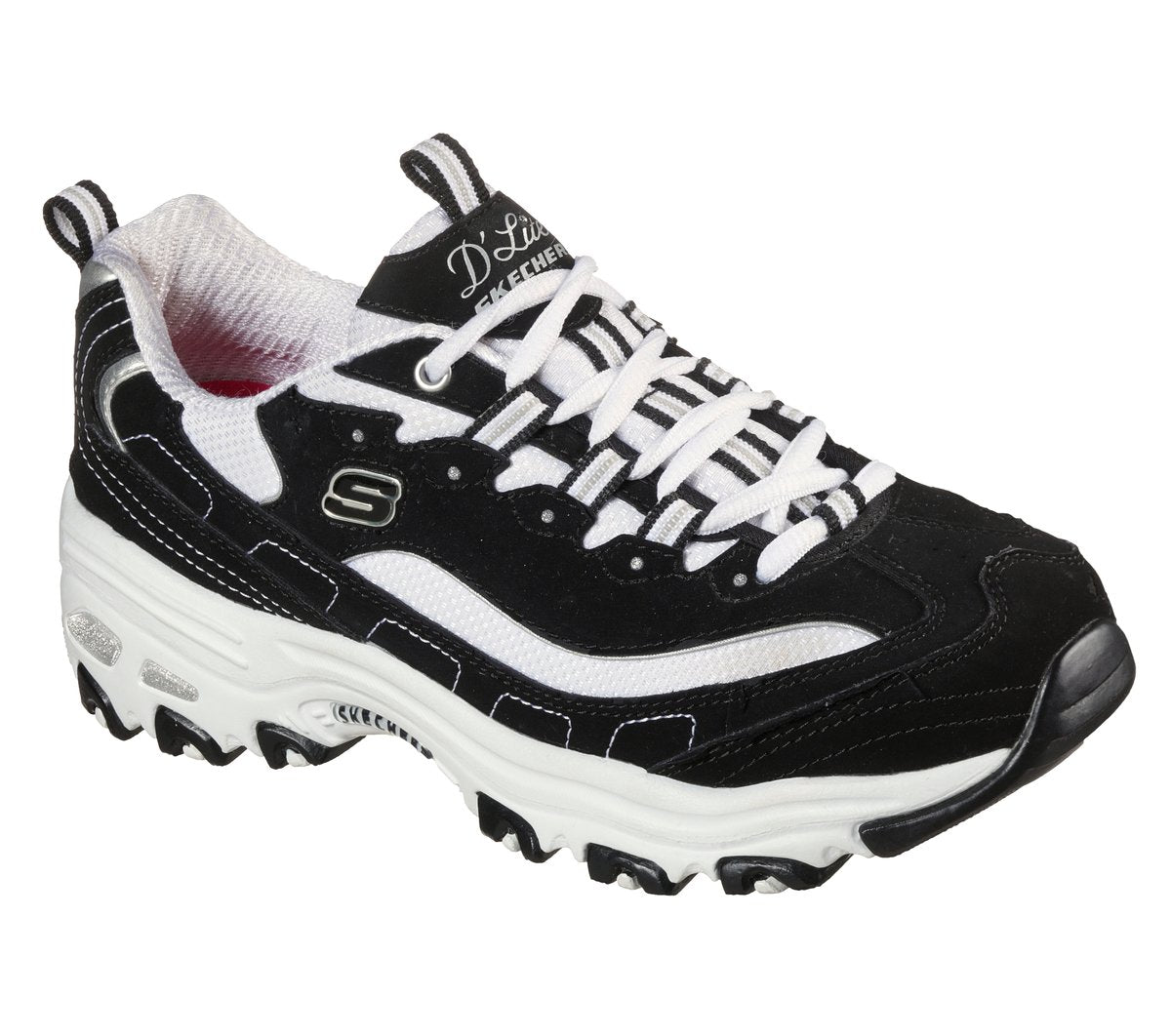 D'Lites - Biggest Fan | Skechers sale