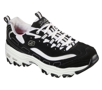 D'Lites - Biggest Fan | Skechers sale