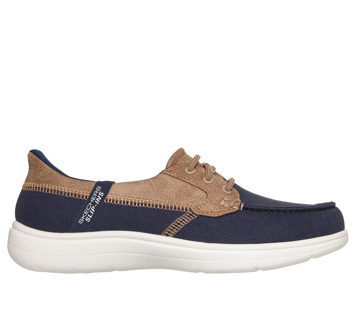 Slip-ins: On-The-GO Flex Radiant - Sandy | Skechers near me