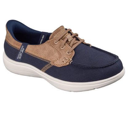 Slip-ins: On-The-GO Flex Radiant - Sandy | Skechers near me