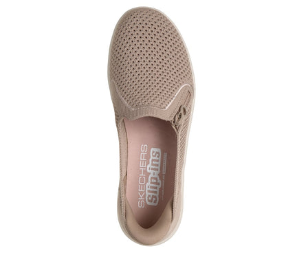 Slip-ins: On-The-GO Flex Radiant - City Chic | Skechers outlet