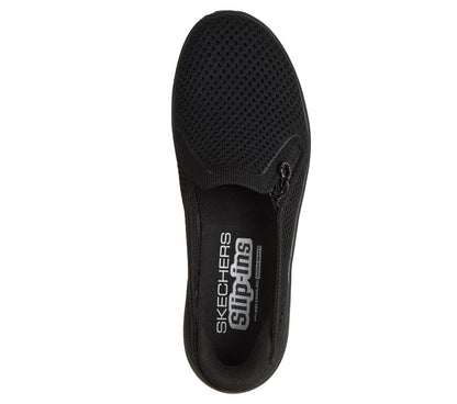 Slip-ins: On-The-GO Flex Radiant - City Chic | Skechers USA