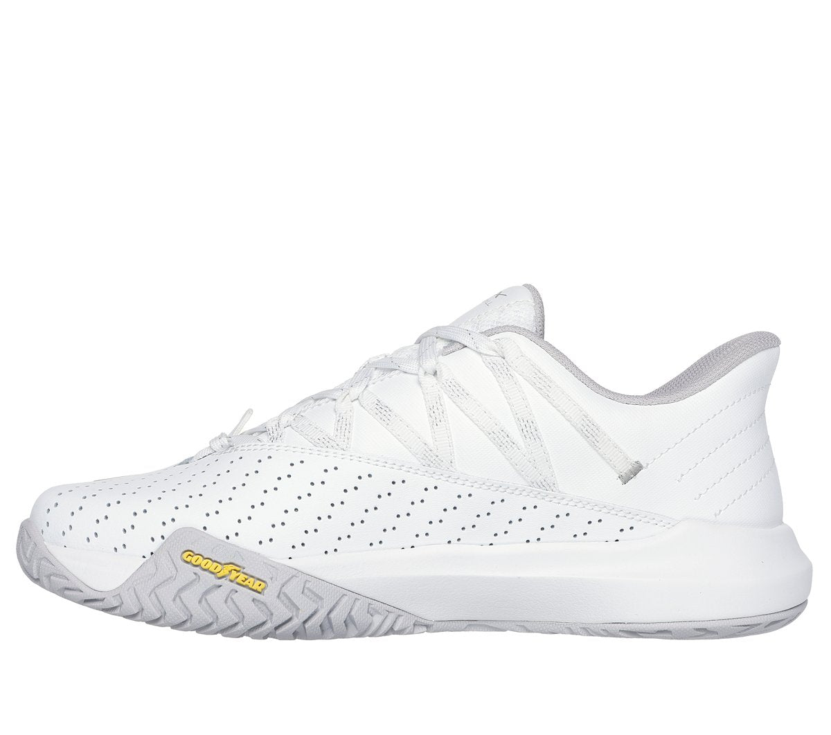 Relaxed Fit: Viper Court Rally | Skechers near me