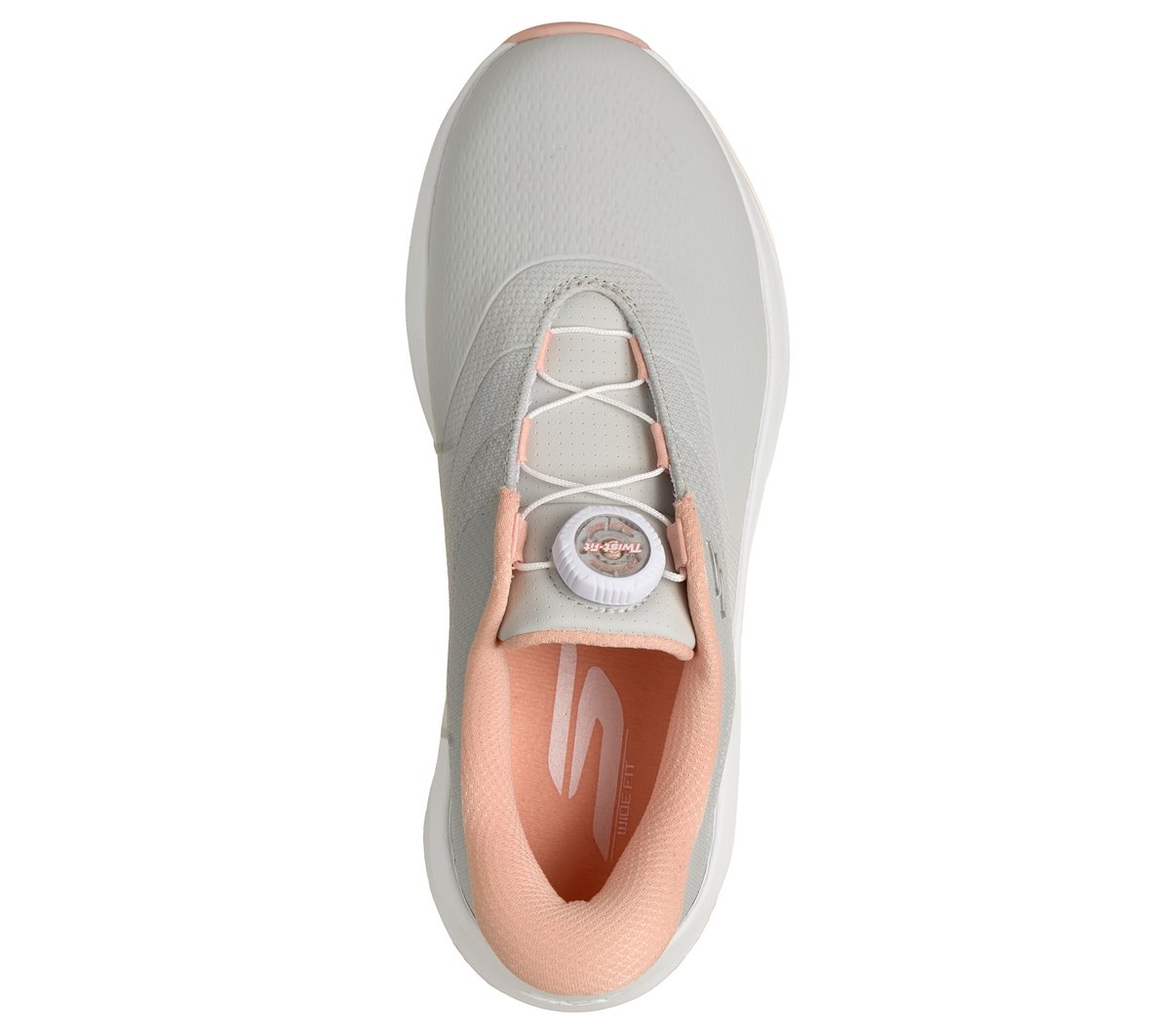 Slip-ins Golf Waterproof: Flow SI - Twist Fit | Skechers on sale