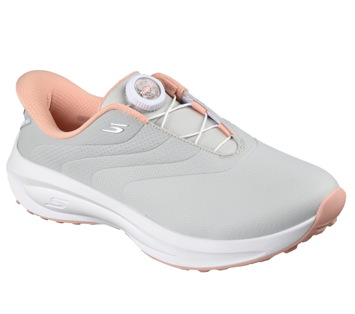 Slip-ins Golf Waterproof: Flow SI - Twist Fit | Skechers on sale