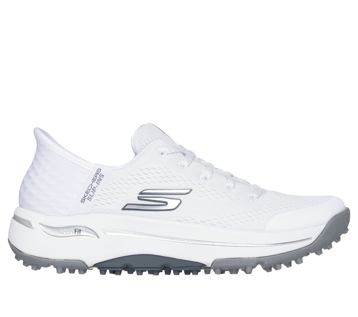 Slip-ins: GO GOLF Arch Fit - Line Up | Skechers discount