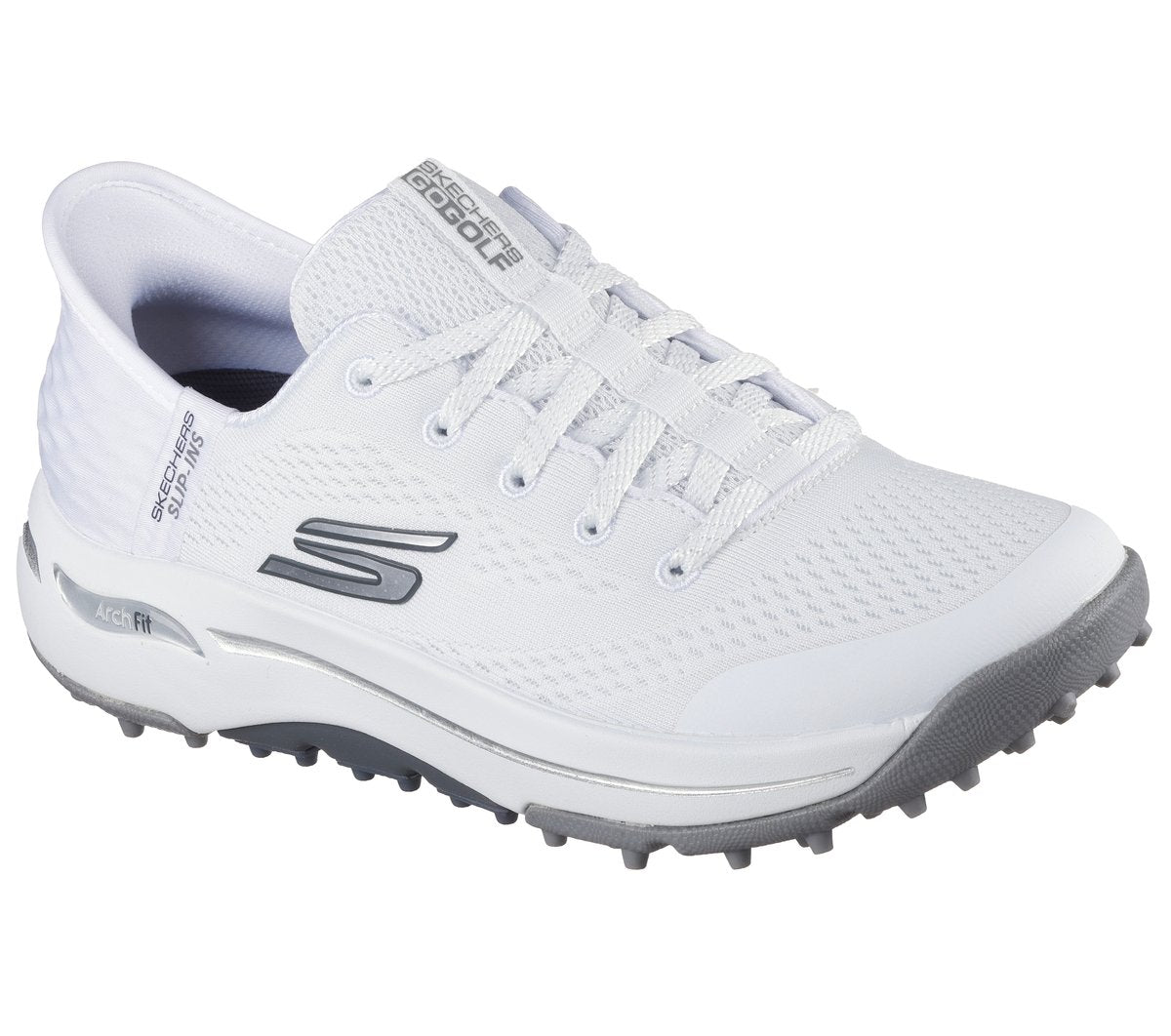 Slip-ins: GO GOLF Arch Fit - Line Up | Skechers discount