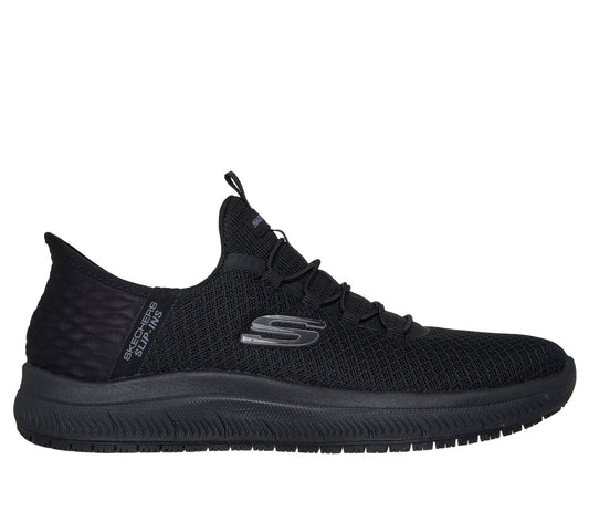 Slip-ins Work: Summits SR - Enslee | Skechers outlet