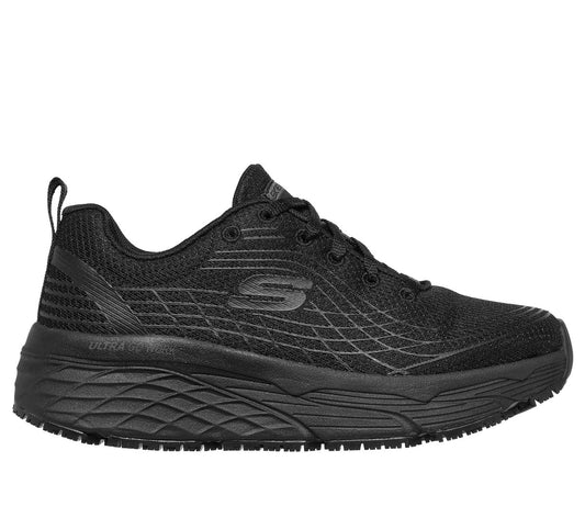 Work Slip-Resistant Relaxed Fit: Max Cushioning Elite | Skechers discount