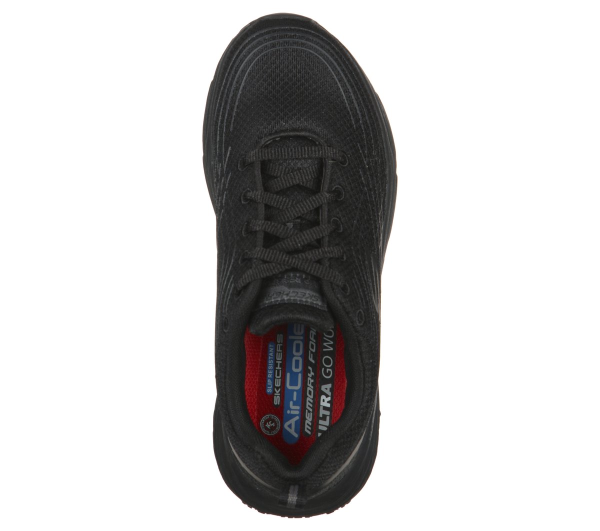 Work Slip-Resistant Relaxed Fit: Max Cushioning Elite | Skechers discount