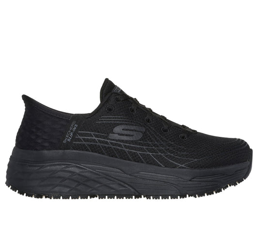 Slip-ins Work Relaxed Fit: Max Cushioning Elite - Eltra | Skechers US