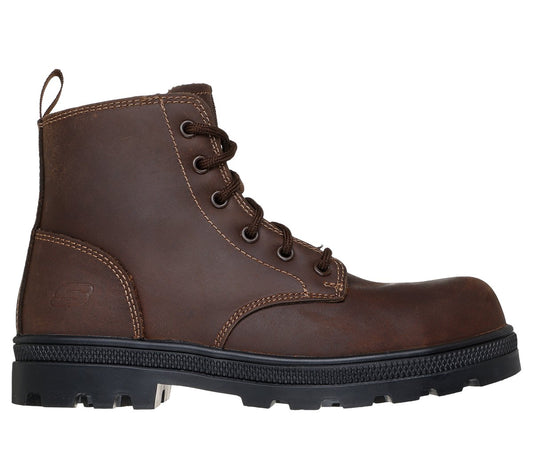 Work: Rotund - Finnen | Skechers outlet