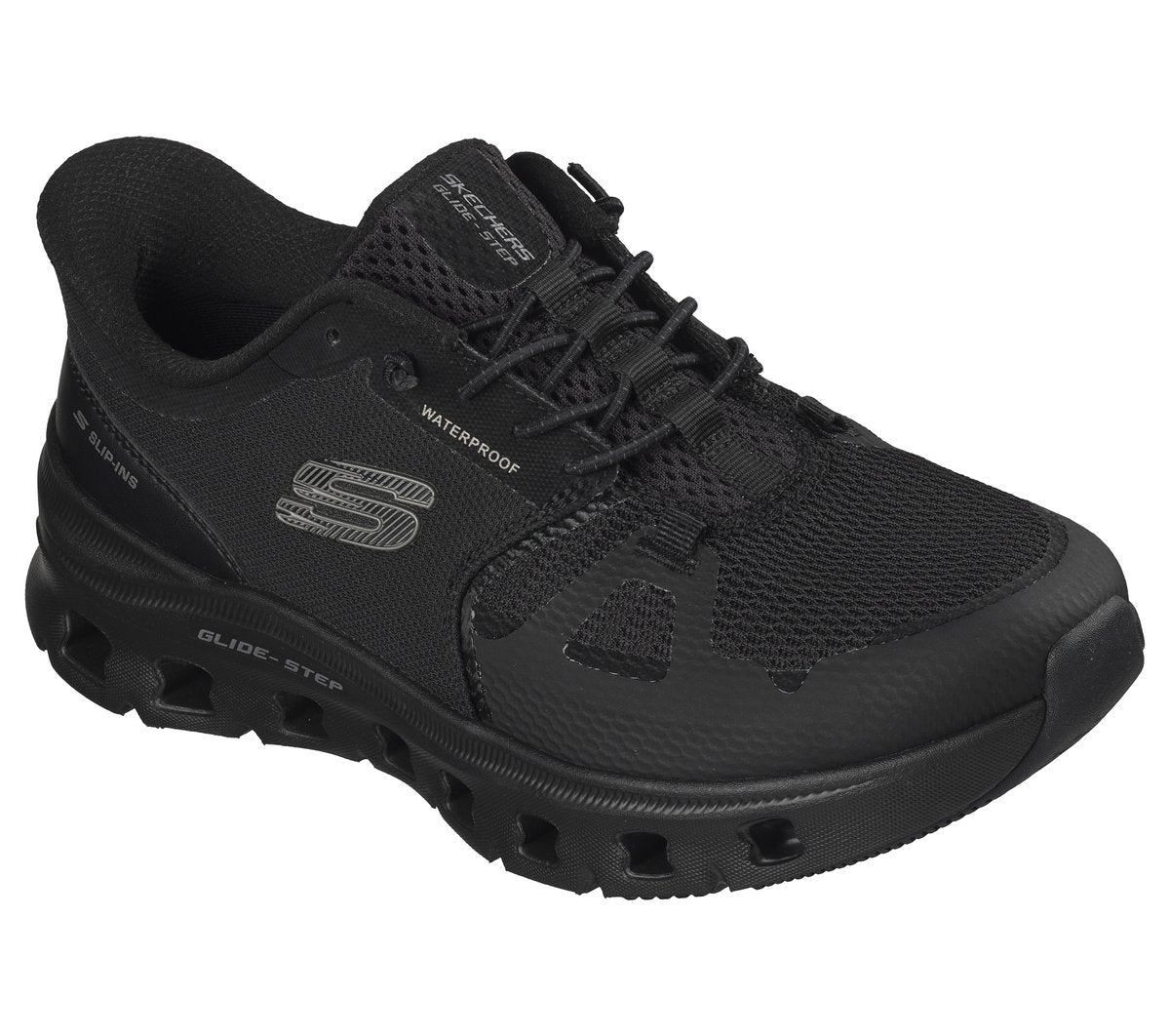 Slip-ins: Glide-Step Pro - Soft Mist | Skechers online