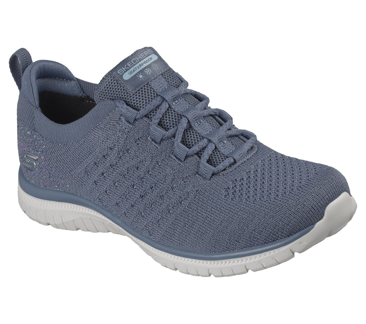Waterproof: Virtue - Rainy Romance | Skechers outlet