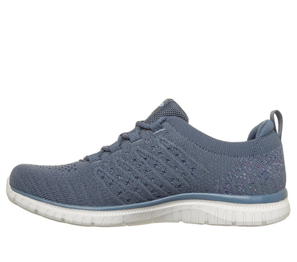 Waterproof: Virtue - Rainy Romance | Skechers outlet