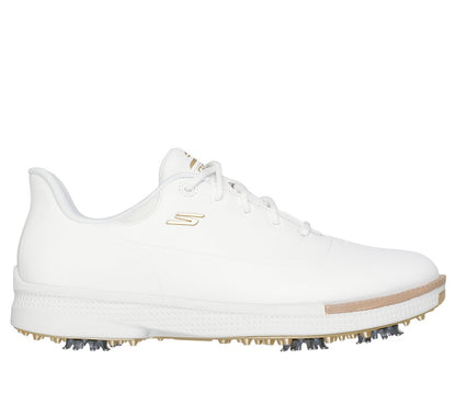 WHITE / GOLD,6.0,Medium