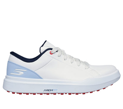 Waterproof Relaxed Fit: GO GOLF Drive 6 | Skechers US