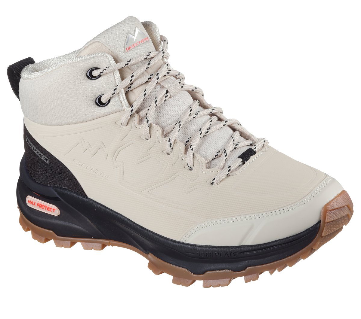 Waterproof: Max Protect Legacy - Weekend Getaway | Skechers outlet