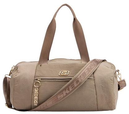 Nylon Duffle Bag | Skechers outlet