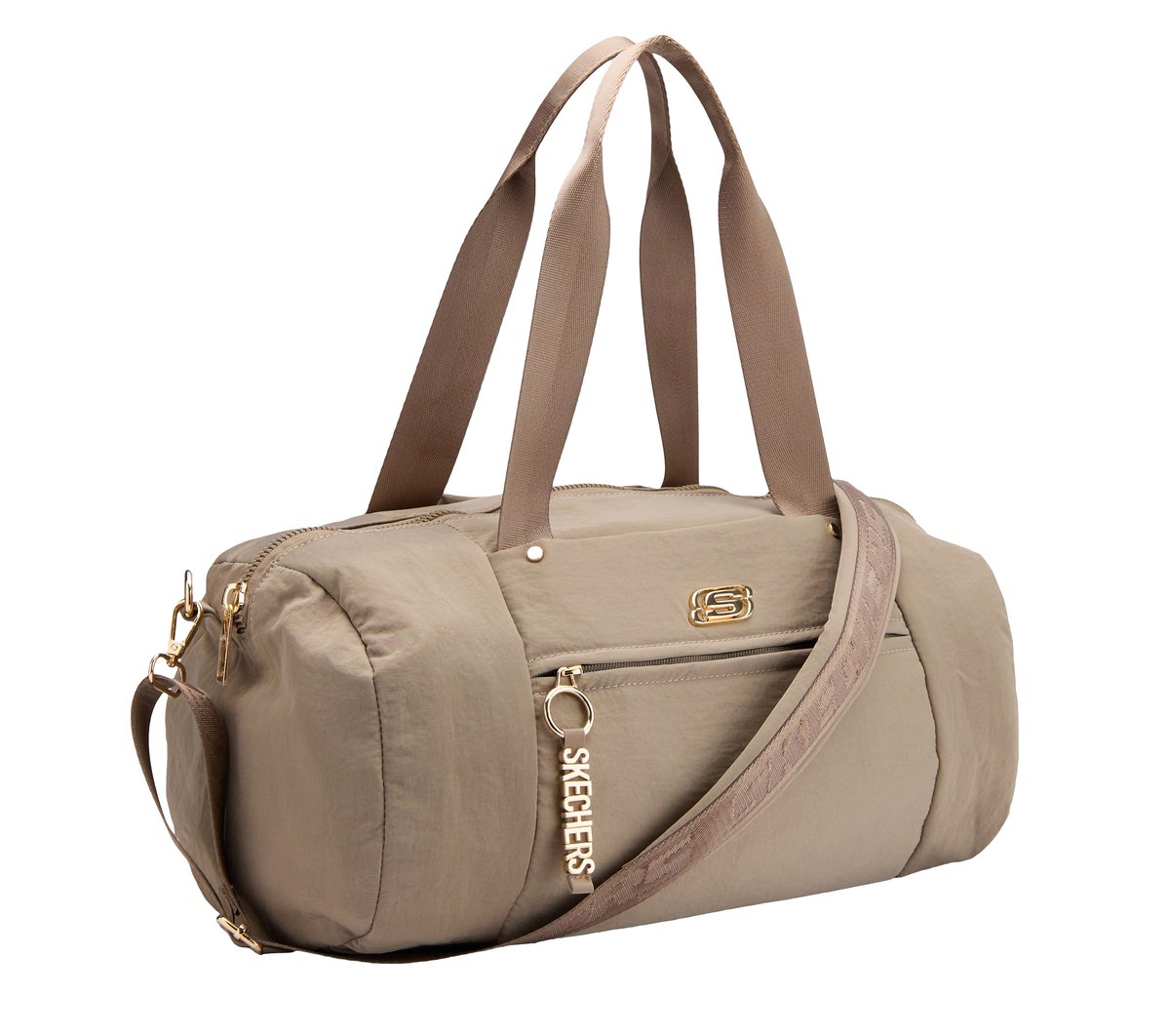Nylon Duffle Bag | Skechers outlet