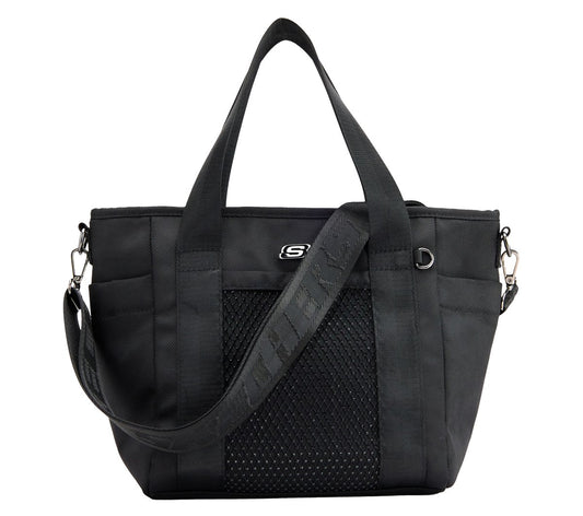 Rhinestone Pocket Tote | Skechers USA