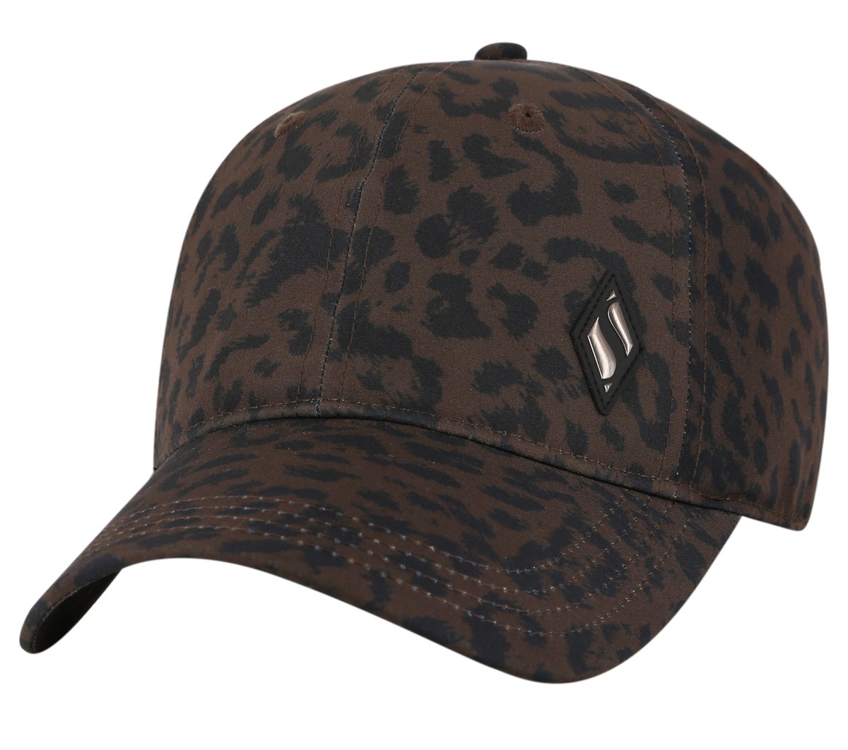 Cheetah Baseball Hat | Skechers near me