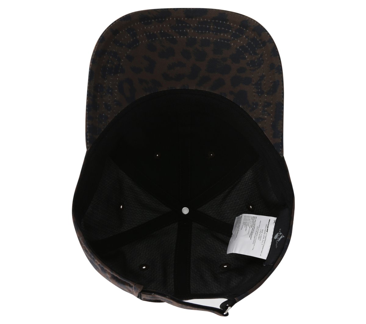 Cheetah Baseball Hat | Skechers near me