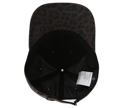 Cheetah Baseball Hat | Skechers near me