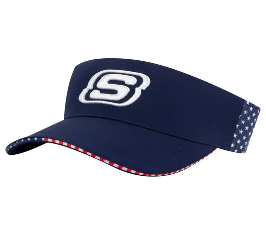 Americana Visor | Skechers on sale