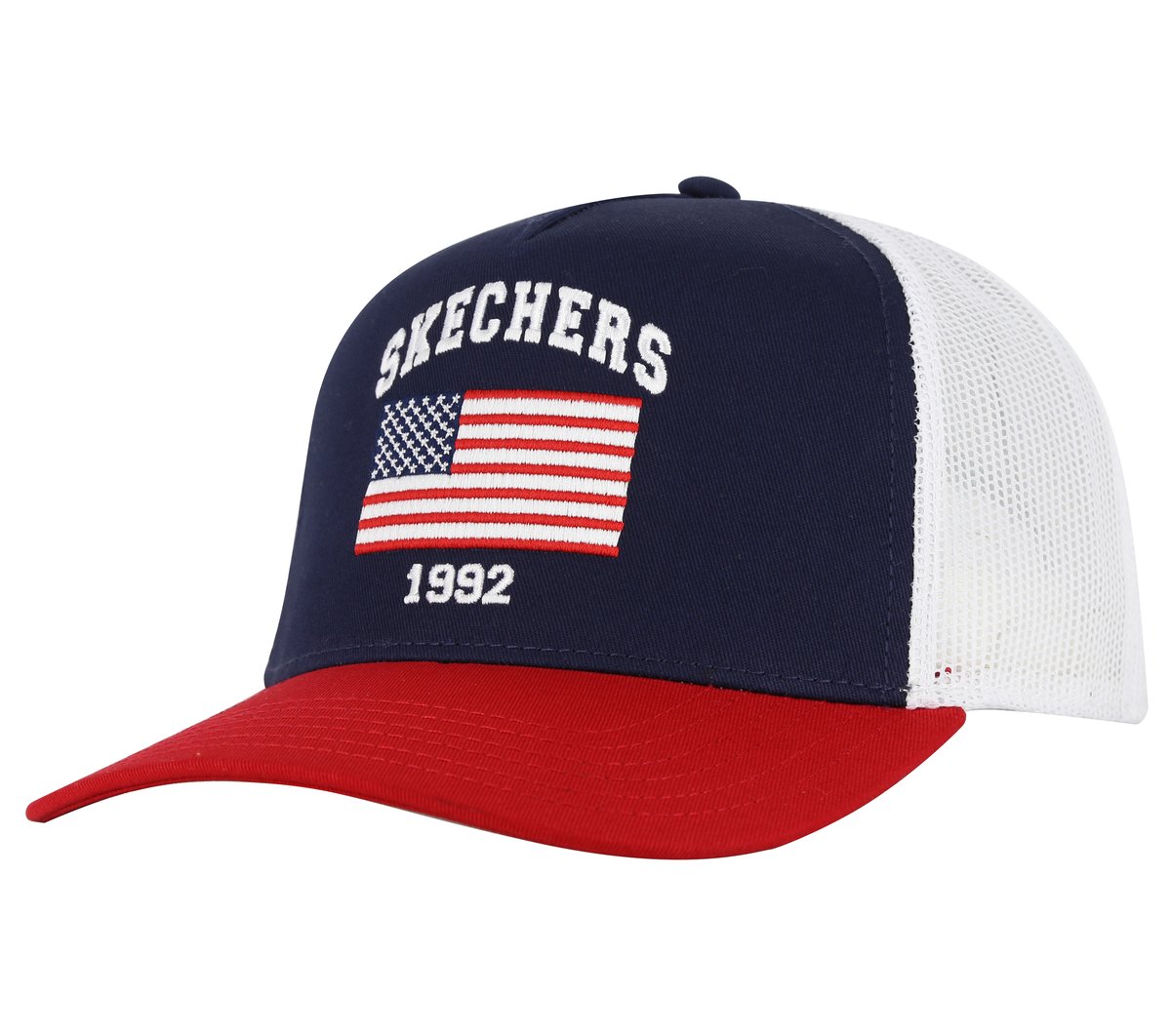 USA Flag Hat | Skechers US