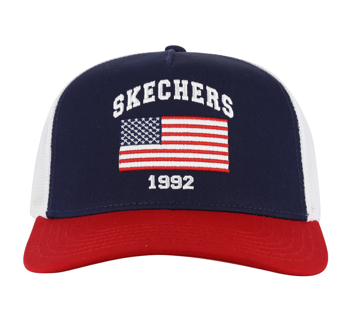 USA Flag Hat | Skechers US