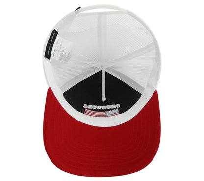 USA Flag Hat | Skechers US