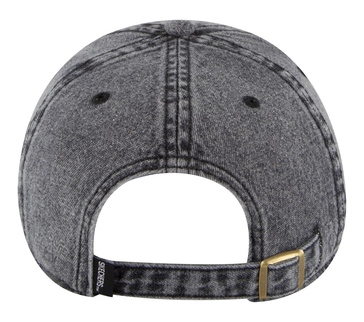 Denim Embroidered Hat | Skechers online