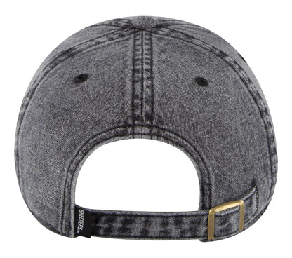 Denim Embroidered Hat | Skechers online