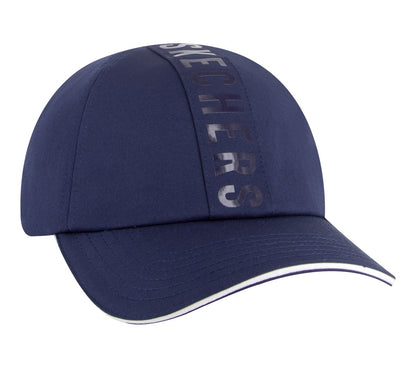 Wrap Logo Baseball Hat | Skechers outlet