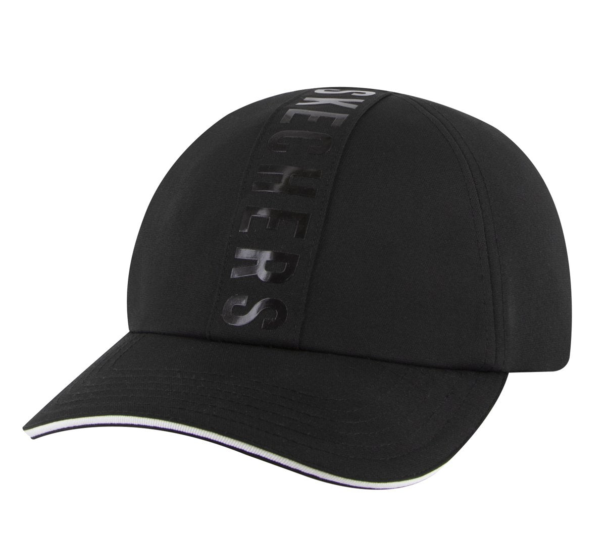 Wrap Logo Baseball Hat | Skechers USA