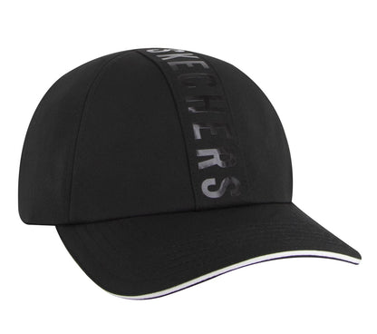Wrap Logo Baseball Hat | Skechers USA