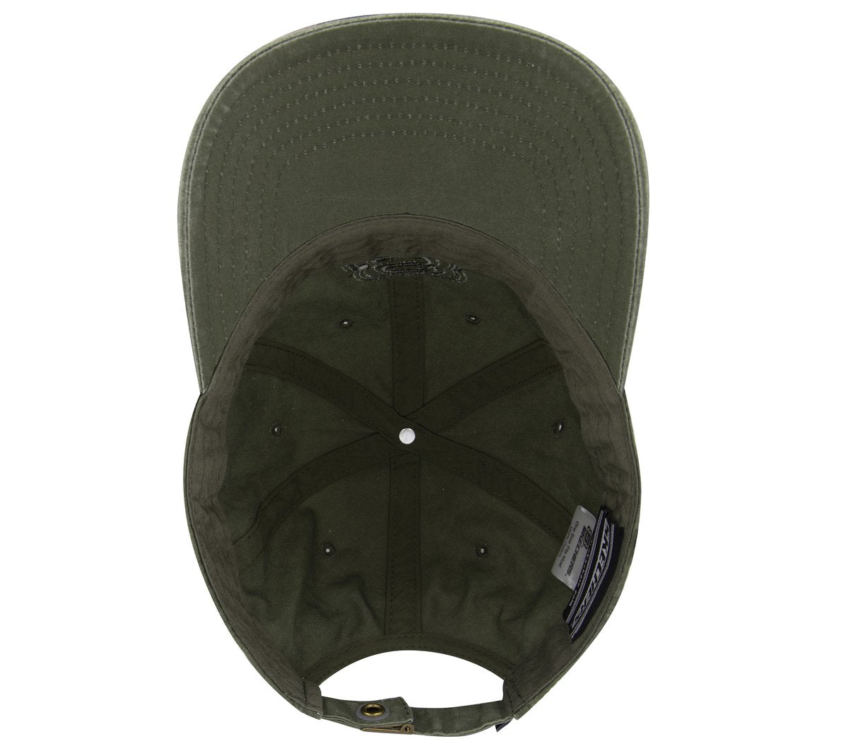 Washed Triple S Hat | Skechers on sale
