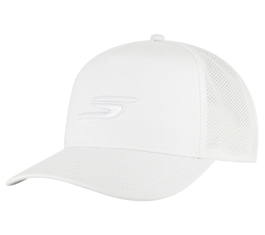 Essentials Trucker Hat | Skechers near me