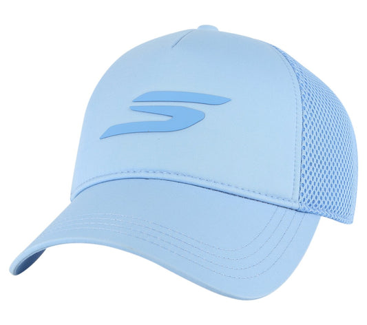 Free-Run Trucker Hat | Skechers online