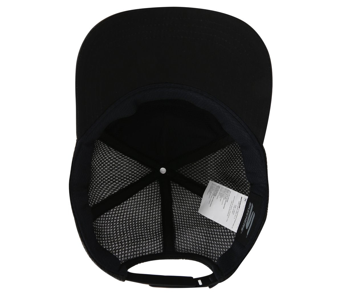 Free-Run Trucker Hat | Skechers outlet