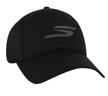 Free-Run Trucker Hat | Skechers outlet